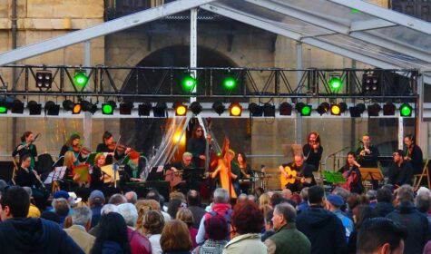La celtica en el bollo 2017