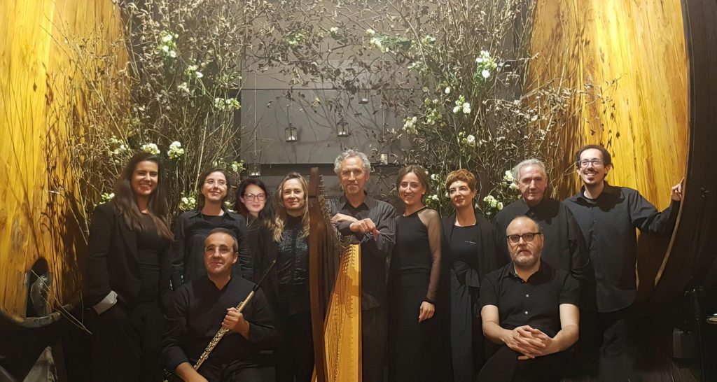 la Celtica