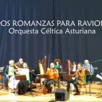 La Orquesta Céltica Asturiana: Pravia