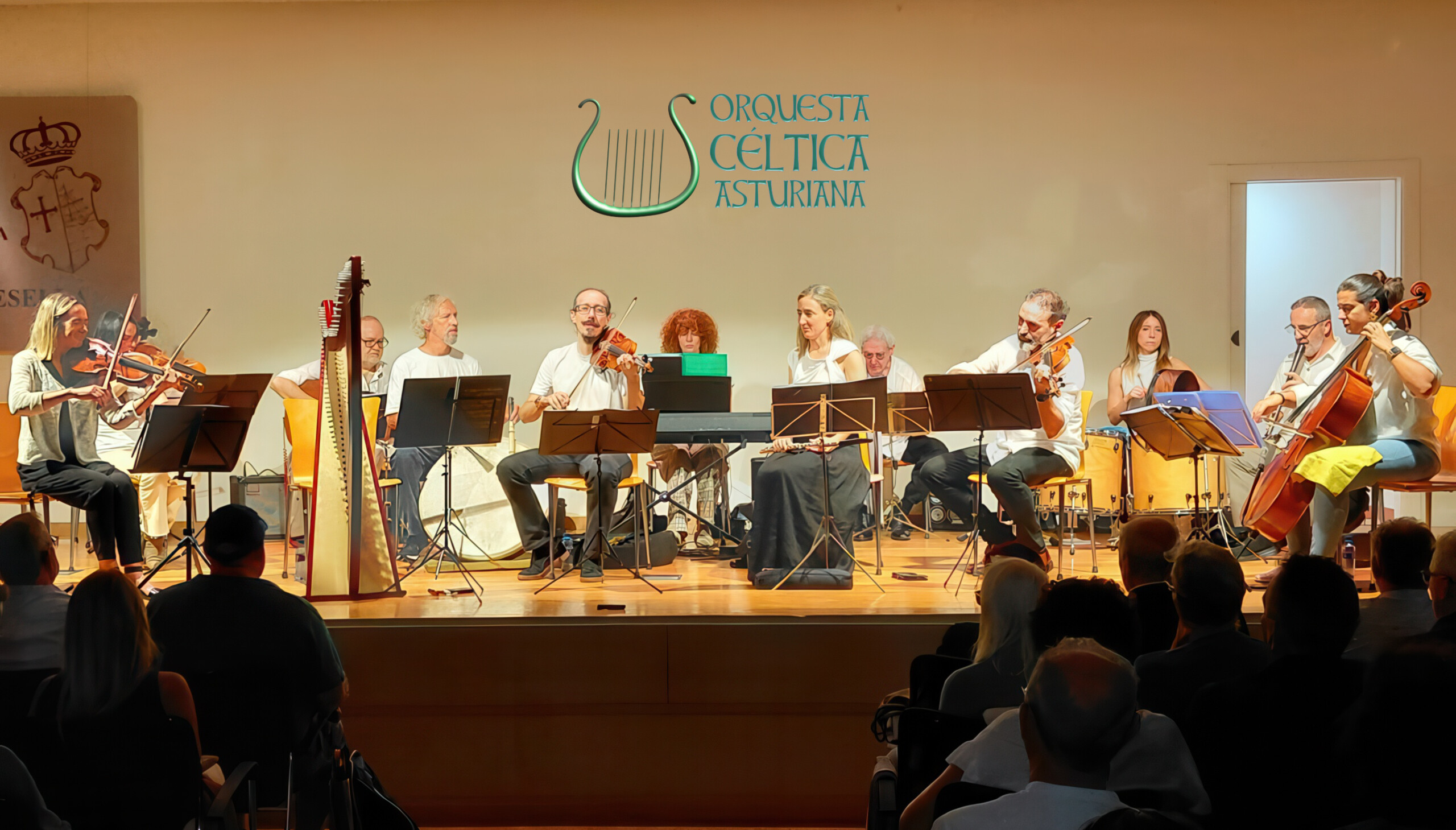 La Céltica 2025