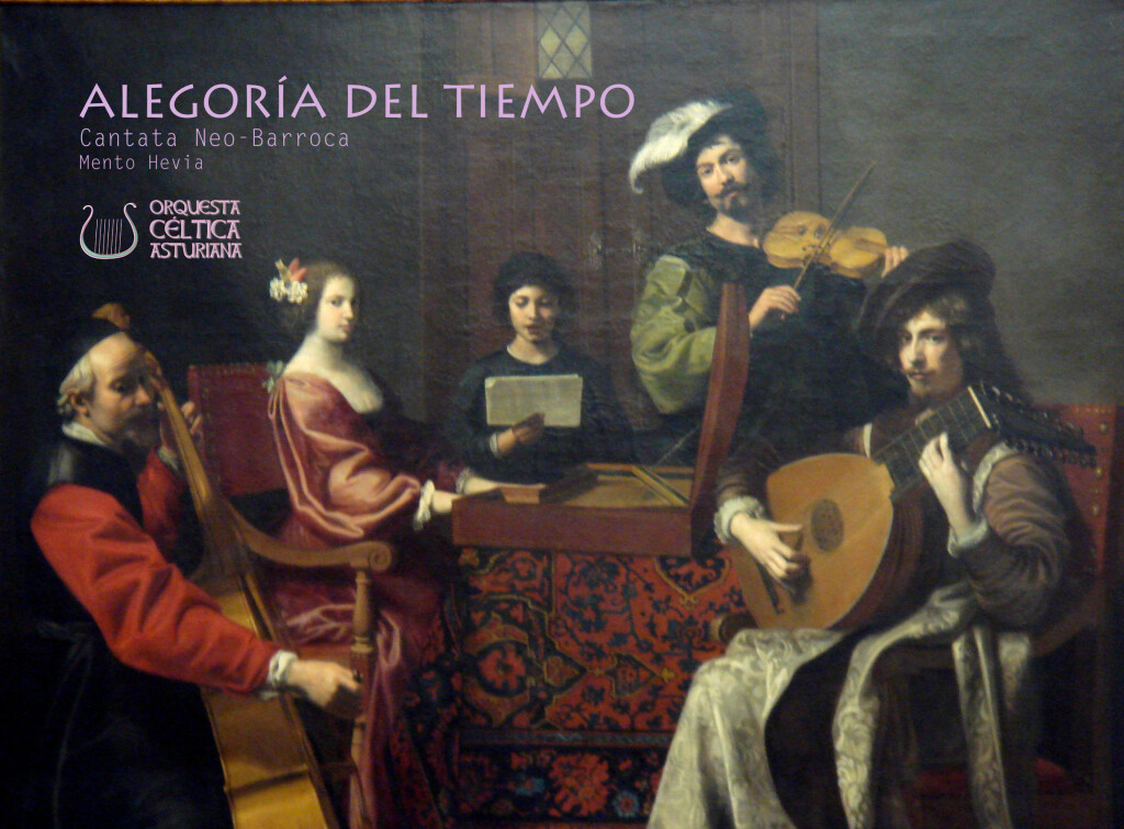 Cantata Neo-Barroca