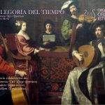 La Orquesta Céltica Asturiana: Cantata Neo Barroca