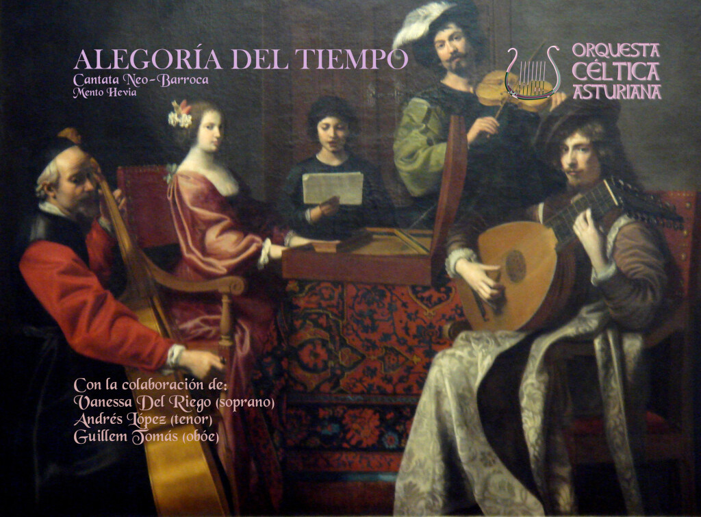 Cantata Neo-Barroca