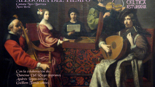 Cantata Neo-Barroca